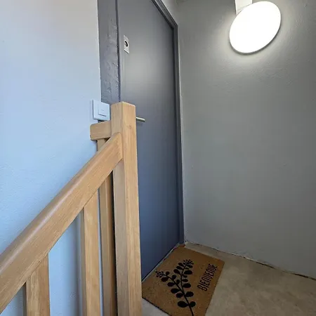 Le Cocon Aux Portes De Lyon Апартаменты