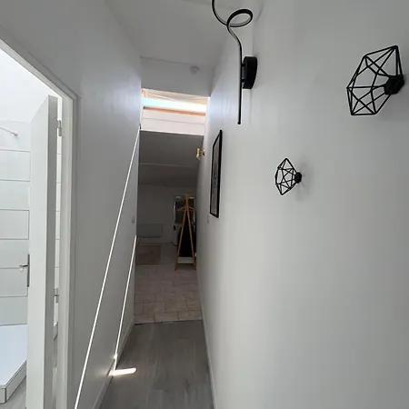 Le Cocon Aux Portes De Lyon